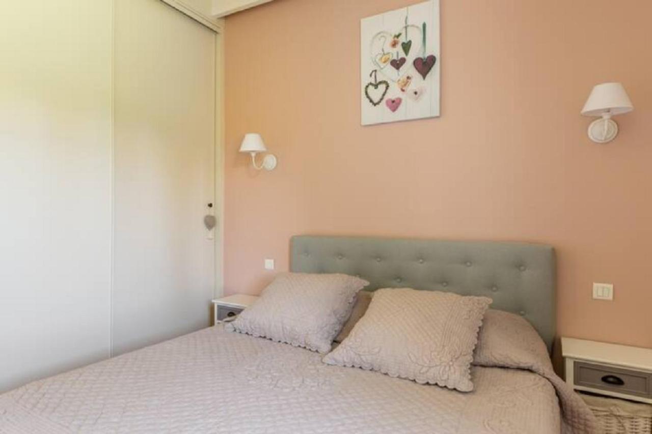 Ferienwohnung La Bastide De L Etang LʼIsle-sur-la-Sorgue Exterior foto