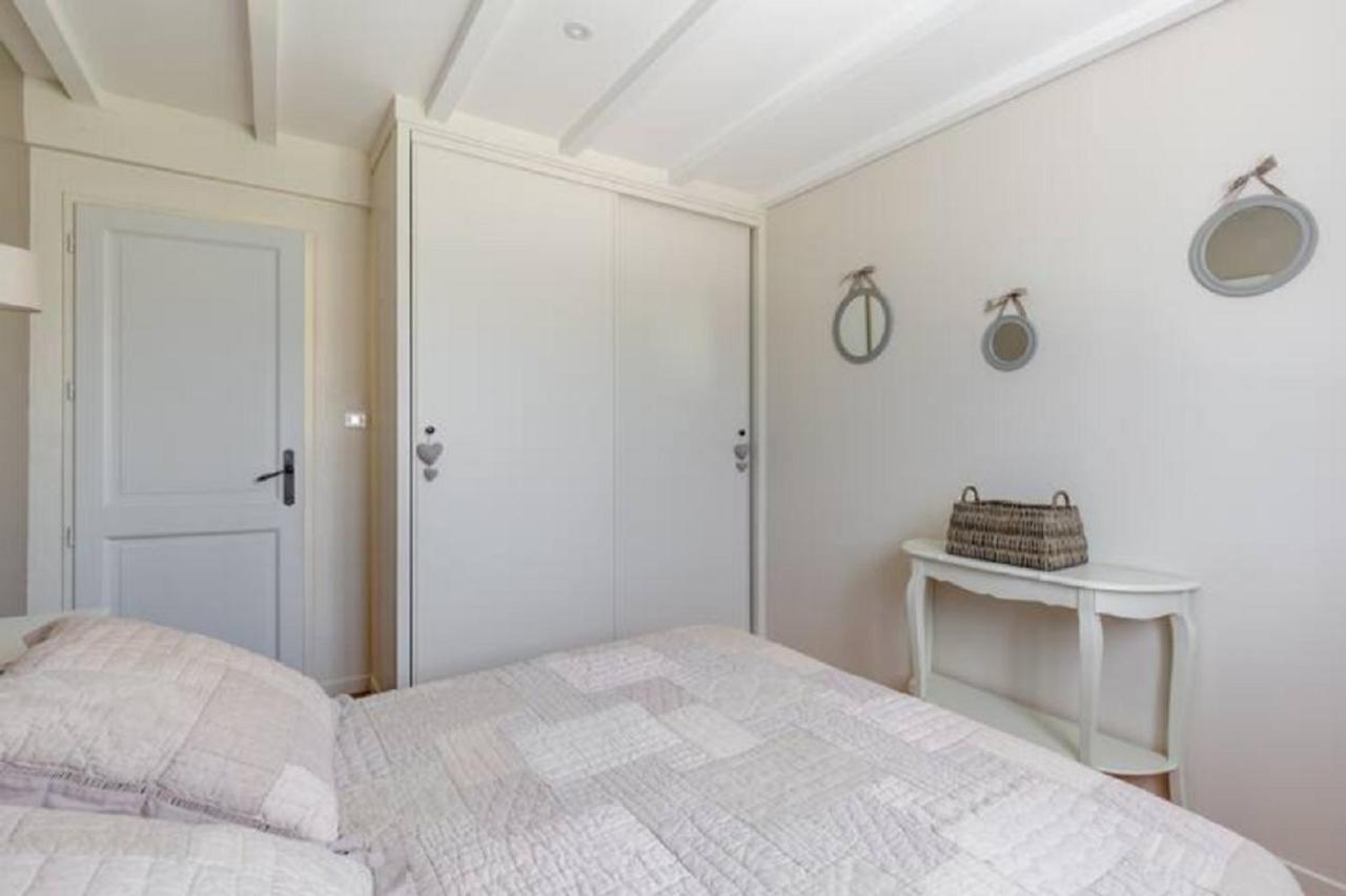 Ferienwohnung La Bastide De L Etang LʼIsle-sur-la-Sorgue Exterior foto